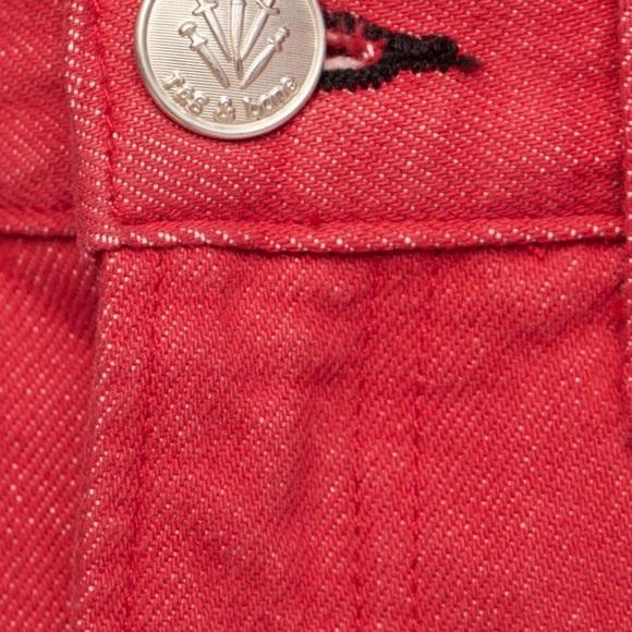 NWT Rag & bone - Picture 4 of 7
